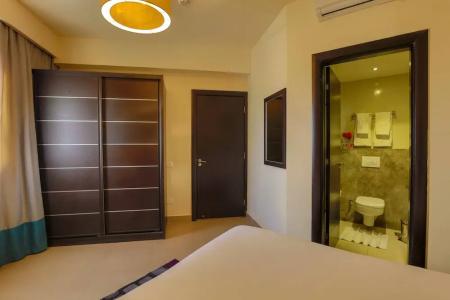 Mousa Coast Resort - Cairo Beach - 8