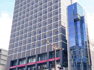 Mercure Sapporo - 0