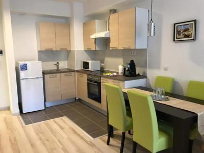 Corvin Rose Apartment - 95