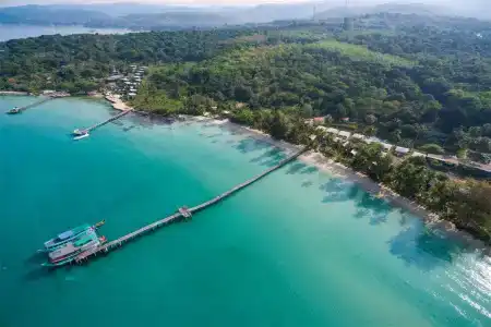 Siam Beach Resort Koh Kood - 5