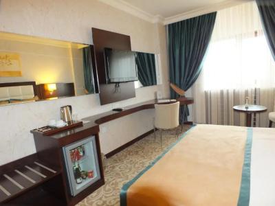 Asrin Park & Spa Convention Center - 40