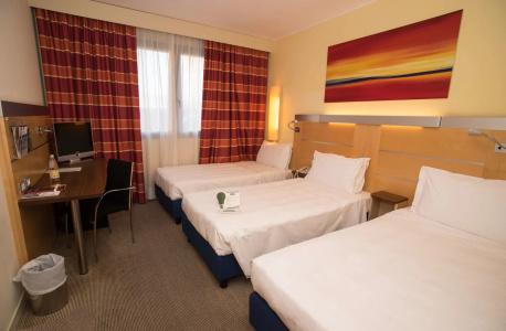 Best Western Palace Inn - 13