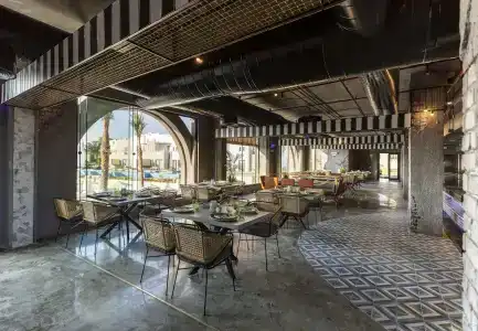 Sunrise Tucana Resort -Grand Select - 29