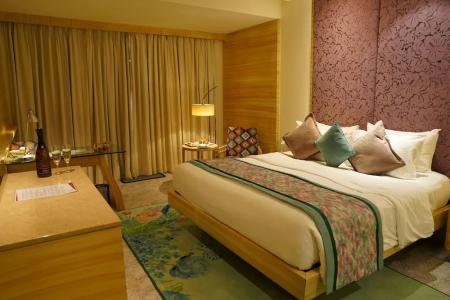 Royal Orchid Jaipur, 3 Kms to Airport - 36