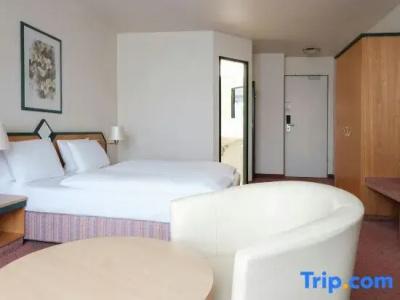 Holiday Inn Essen City Centre, An Ihg - 74