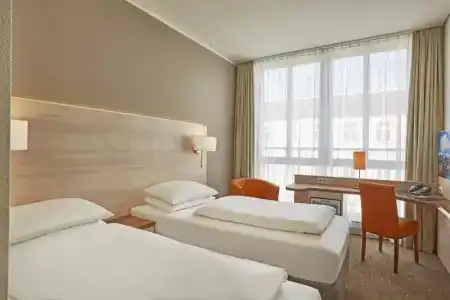 H+ Berlin Mitte - 24