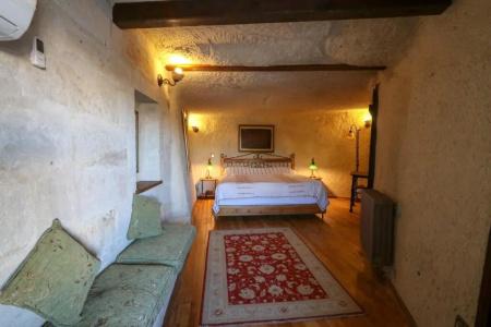 Sultan Cave Suites - 84