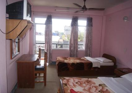 Pokhara Peace - 0