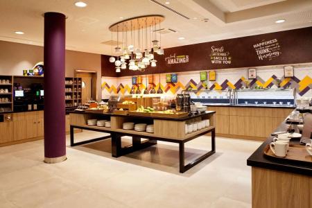 Hampton By Hilton Dortmund Phoenix See - 15