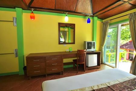 Phi Phi View Point Resort - 172