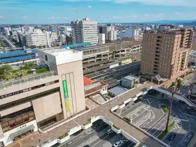 APA Takasaki Ekimae - 21