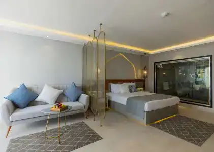Sunrise Diamond Beach Resort -Grand Select - 48