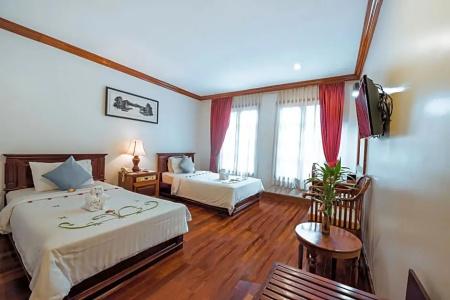 Royal Crown & Spa - 56