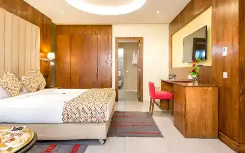 Sahara Agadir - 43