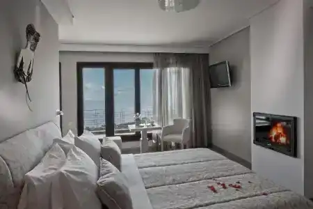 Karavia Lux Inn - 39