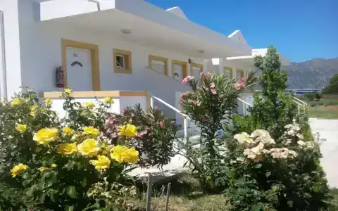 Nikos 2 Studios & - 17