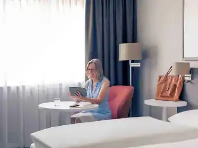 Mercure München-Schwabing - 63