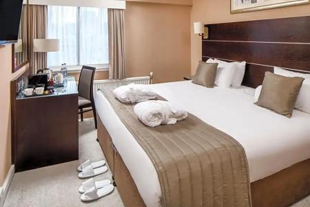 Mercure Glasgow City - 48