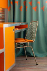Continental - 38