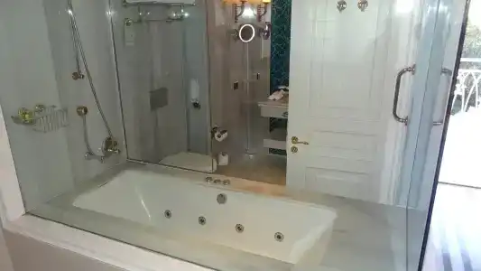 Ali BEY Resort Sorgun - 8