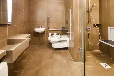 Novotel London Bridge - 14