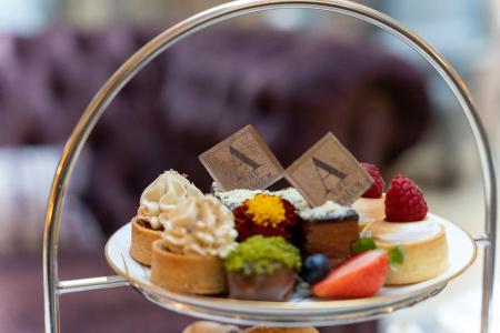 The Westin Dublin - 29