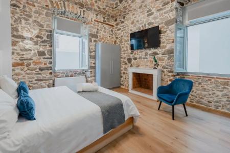 Impero Luxury Suites Nafplio - 50