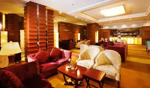 Bayshore Dalian - 16
