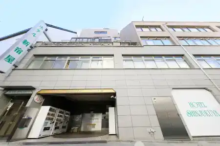 Shinjukuya - 18