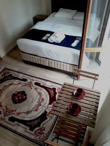 Taksim Fidan Suite - 17