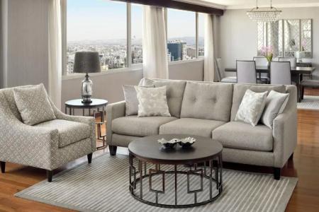 Amman Marriott - 99