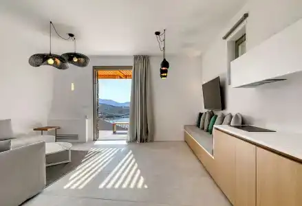 Panormos Bay Suites - 299