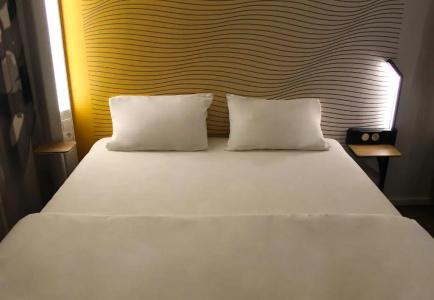 b&b hôTel Lille Centre Grand Palais - 20
