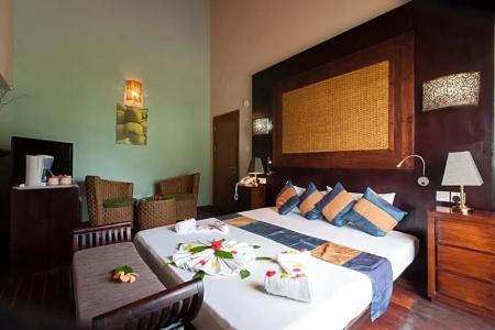 Le Relax St. Joseph Guest House - 39