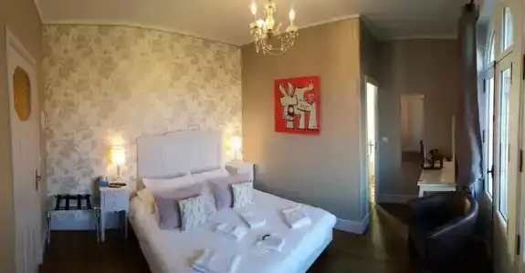 Le Castel - 36