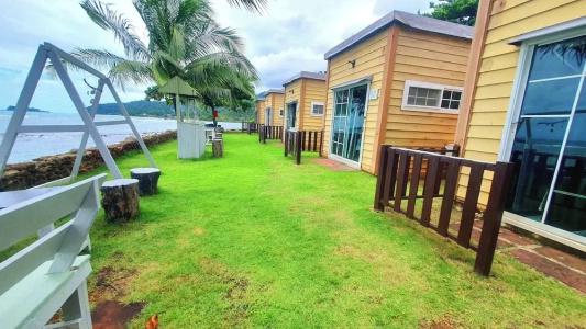 Kohchang 7 Guest House - 80