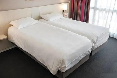 Mercure Thalasso & Spa Port Fréjus - 65