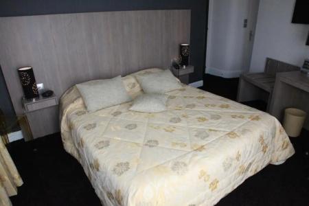 Hôtel La Réserve - 156