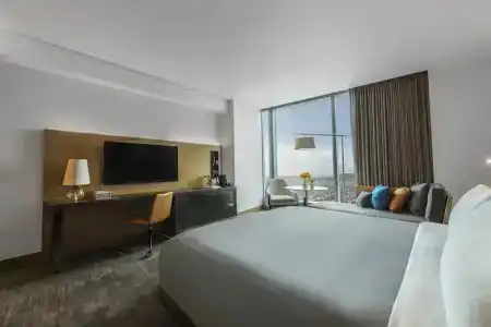 Intercontinental - Los Angeles Downtown, An Ihg - 75