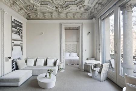 El Palauet Barcelona - 7