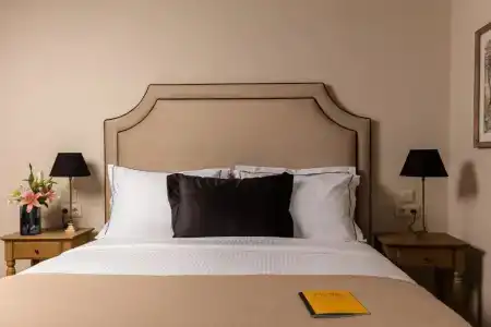 Athens Mansion Luxury Suites - 57