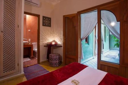 Riad l'Heure d'Eté - 41