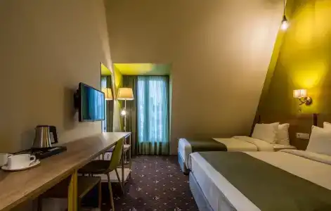 Gladius Inn Boutique - 112
