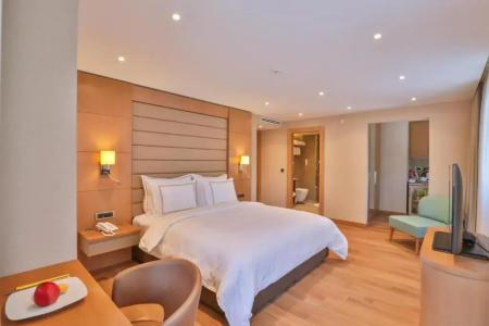 Ada Suites Nisantasi - 20