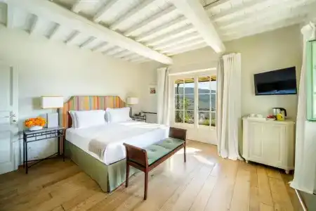 Borgo Del Cabreo - 53