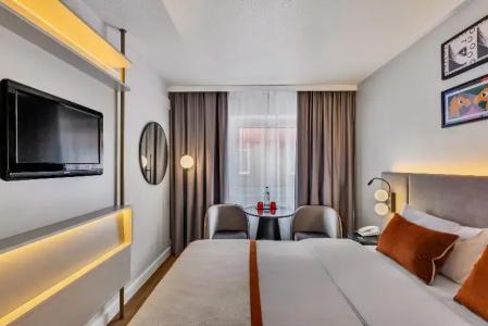 Mercure Hannover Medical Park - 92