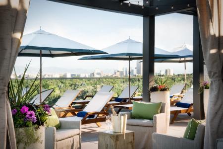Halcyon - A in Cherry Creek - 27