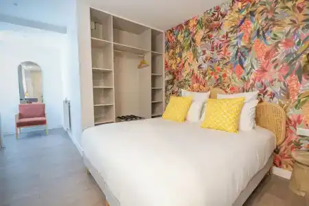 Idéal Hôtel Design - 46