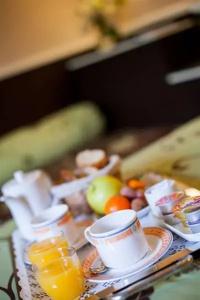 Hostellerie De Bretonniere - 10