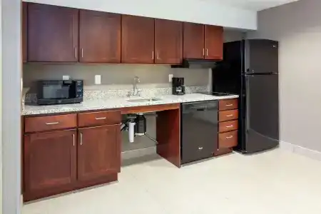 Homewood Suites by Hilton Mayo Clinic-St. Marys Campus - 18